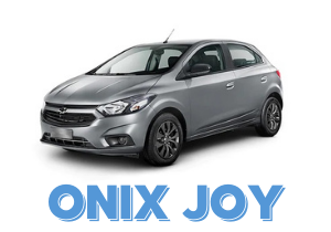 chevrolet onix joy